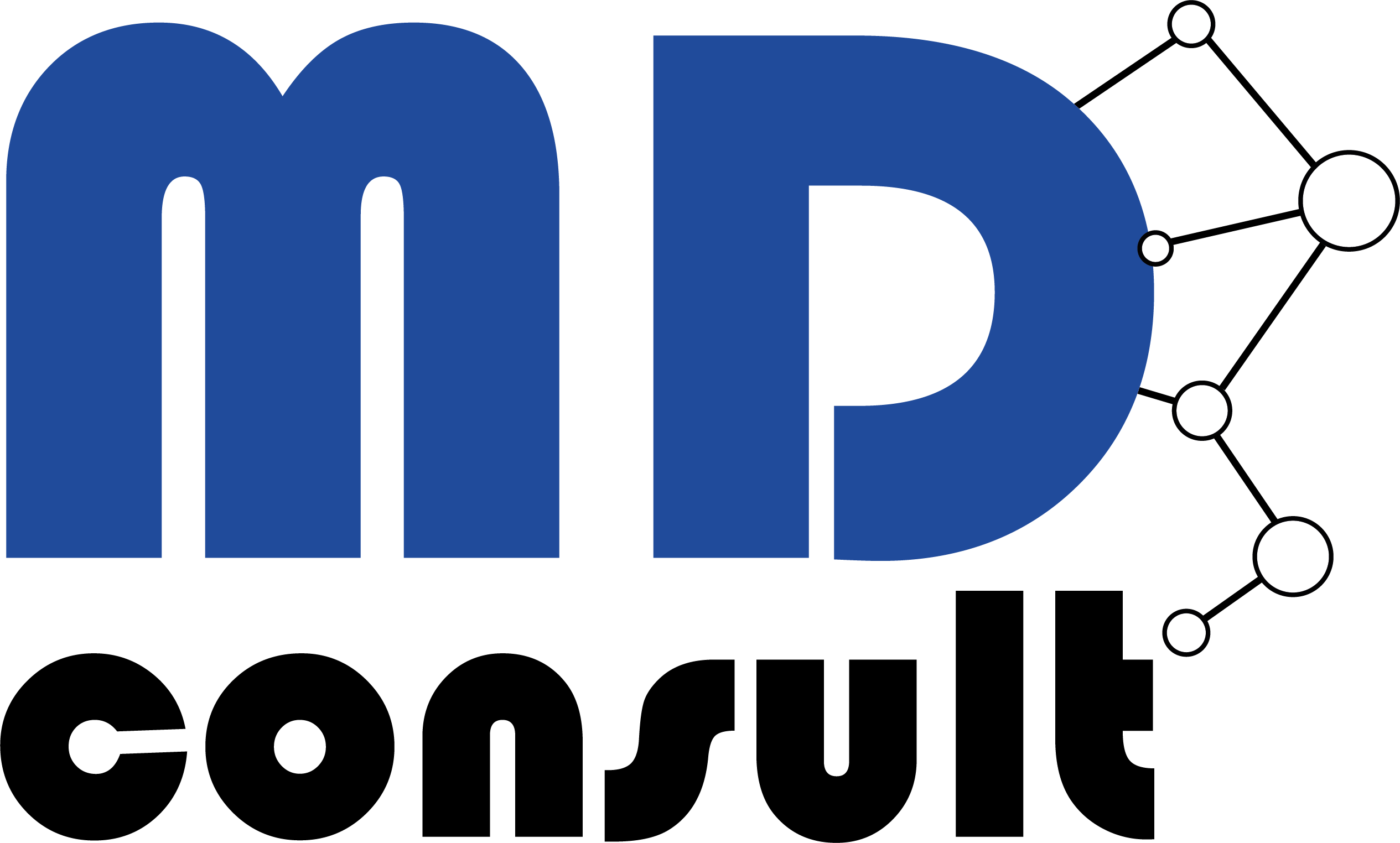 Logo MD Consult